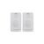 Акустическая система F&D R40BT White, изображение 3 Акустическая система F&D R40BT White, изображение 3