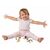 Фигурка Baby Team набор Сафари 6 шт (8830), изображение 3 Фигурка Baby Team набор Сафари 6 шт (8830), изображение 3