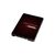Накопитель SSD 2.5" 1TB AS350X Apacer (AP1TBAS350XR-1), изображение 3 Накопитель SSD 2.5" 1TB AS350X Apacer (AP1TBAS350XR-1), изображение 3