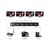 Разветвитель PowerPlant HDMI 1x4 V1.4 (CA911509), изображение 4 Разветвитель PowerPlant HDMI 1x4 V1.4 (CA911509), изображение 4