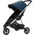 Коляска Thule Spring Aluminium Majolica Blue (TH 11300100-11300303) Коляска Thule Spring Aluminium Majolica Blue (TH 11300100-11300303)
