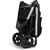 Коляска Thule Spring Aluminium Olive (TH 11300100-11300304), изображение 3 Коляска Thule Spring Aluminium Olive (TH 11300100-11300304), изображение 3