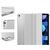 Чехол для планшета BeCover Smart Case Apple iPad Air 10.9 2020/2021 Gray (705489), изображение 3 Чехол для планшета BeCover Smart Case Apple iPad Air 10.9 2020/2021 Gray (705489), изображение 3