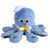 Развивающая игрушка Baby Einstein мягкая музыкальная Осьминог (30933) Развивающая игрушка Baby Einstein мягкая музыкальная Осьминог (30933)