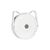 Ночник Gelius Pro Night Lamp KittenSpark GP-NL002 White (00000081200), изображение 5 Ночник Gelius Pro Night Lamp KittenSpark GP-NL002 White (00000081200), изображение 5