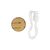 Ночник Gelius Pro Night Lamp KittenSpark GP-NL002 White (00000081200), изображение 7 Ночник Gelius Pro Night Lamp KittenSpark GP-NL002 White (00000081200), изображение 7