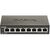 Коммутатор сетевой D-Link DGS-1100-08V2 Коммутатор сетевой D-Link DGS-1100-08V2