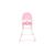 Стульчик для кормления Bertoni/Lorelli MARCEL pink hearts (23806), изображение 2 Стульчик для кормления Bertoni/Lorelli MARCEL pink hearts (23806), изображение 2