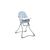Стульчик для кормления Bertoni/Lorelli MARCEL tender blue fun (23808) Стульчик для кормления Bertoni/Lorelli MARCEL tender blue fun (23808)