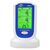 Газоанализатор Benetech датчик качества воздуха PM2,5;PM10, 0-50°C (GM8803), изображение 2 Газоанализатор Benetech датчик качества воздуха PM2,5;PM10, 0-50°C (GM8803), изображение 2