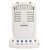 Газоанализатор Benetech датчик качества воздуха PM2,5;PM10, 0-50°C (GM8803), изображение 4 Газоанализатор Benetech датчик качества воздуха PM2,5;PM10, 0-50°C (GM8803), изображение 4