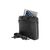 Сумка для ноутбука Tucano 15.6" SLIM BAG IDEALE + Wireless mouse, Black (BU-BIDEA-WM), изображение 3 Сумка для ноутбука Tucano 15.6" SLIM BAG IDEALE + Wireless mouse, Black (BU-BIDEA-WM), изображение 3