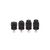 Автокресло Bertoni/Lorelli Roto Isofix 0-36 кг Black (Roto ISOFIX-black), изображение 8 Автокресло Bertoni/Lorelli Roto Isofix 0-36 кг Black (Roto ISOFIX-black), изображение 8