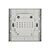 USB розетка REAL-EL Розетка USB (CW-303), изображение 2 USB розетка REAL-EL Розетка USB (CW-303), изображение 2