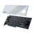 Адаптер ASUS Hyper M.2 X16 PCIe 3.0 X4 Expansion Card GEN 4 (90MC08A0-M0EAY0), изображение 4 Адаптер ASUS Hyper M.2 X16 PCIe 3.0 X4 Expansion Card GEN 4 (90MC08A0-M0EAY0), изображение 4