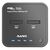 Док-станция для накопителей Maiwo 2*NVMe M.2 SSD Key M/B+M USB 3.1 Gen2 Type-C (K3016P), изображение 2 Док-станция для накопителей Maiwo 2*NVMe M.2 SSD Key M/B+M USB 3.1 Gen2 Type-C (K3016P), изображение 2