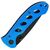 Нож Skif Plus Citizen Blue (KL90-BL), изображение 2 Нож Skif Plus Citizen Blue (KL90-BL), изображение 2