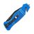 Нож Skif Plus Lifesaver Blue (KL75-BL), изображение 2 Нож Skif Plus Lifesaver Blue (KL75-BL), изображение 2
