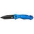 Нож Skif Plus Lifesaver Blue (KL75-BL) Нож Skif Plus Lifesaver Blue (KL75-BL)