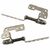 Петли ноутбука ASUS UX303/UX303L/UX303LA/UX303LN (A48619), изображение 2 Петли ноутбука ASUS UX303/UX303L/UX303LA/UX303LN (A48619), изображение 2