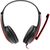 Наушники Canyon HSC-1 Black-Red (CNS-CHSC1BR), изображение 3 Наушники Canyon HSC-1 Black-Red (CNS-CHSC1BR), изображение 3