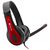 Наушники Canyon HSC-1 Black-Red (CNS-CHSC1BR) Наушники Canyon HSC-1 Black-Red (CNS-CHSC1BR)