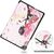 Чехол для планшета BeCover Smart Case Huawei MatePad T10 Fairy (705929), изображение 4 Чехол для планшета BeCover Smart Case Huawei MatePad T10 Fairy (705929), изображение 4