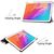 Чехол для планшета BeCover Smart Case Huawei MatePad T10 Fairy (705929), изображение 5 Чехол для планшета BeCover Smart Case Huawei MatePad T10 Fairy (705929), изображение 5