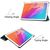 Чехол для планшета BeCover Smart Case Huawei MatePad T10 Spring (705934), изображение 5 Чехол для планшета BeCover Smart Case Huawei MatePad T10 Spring (705934), изображение 5