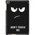 Чехол для планшета BeCover Smart Case Huawei MatePad T10s / T10s (2nd Gen) Don't Touch (705938), изображение 2 Чехол для планшета BeCover Smart Case Huawei MatePad T10s / T10s (2nd Gen) Don't Touch (705938), изображение 2