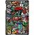 Чехол для планшета BeCover Smart Case Huawei MatePad T10s / T10s (2nd Gen) Graffiti (705940), изображение 2 Чехол для планшета BeCover Smart Case Huawei MatePad T10s / T10s (2nd Gen) Graffiti (705940), изображение 2