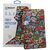 Чехол для планшета BeCover Smart Case Huawei MatePad T10s / T10s (2nd Gen) Graffiti (705940) Чехол для планшета BeCover Smart Case Huawei MatePad T10s / T10s (2nd Gen) Graffiti (705940)