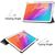 Чехол для планшета BeCover Smart Case Huawei MatePad T10s / T10s (2nd Gen) Paris (705942), изображение 5 Чехол для планшета BeCover Smart Case Huawei MatePad T10s / T10s (2nd Gen) Paris (705942), изображение 5