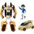 Трансформер Tobot Атлон Тобот Тета (301054) Трансформер Tobot Атлон Тобот Тета (301054)