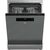 Посудомоечная машина Beko DEN48521XAD, изображение 3 Посудомоечная машина Beko DEN48521XAD, изображение 3