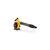 Воздуходувка DeWALT 54 В, 3 Ач (DCM572X1) Воздуходувка DeWALT 54 В, 3 Ач (DCM572X1)