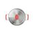 Набор посуды Tefal Opti'Space 6 предметов (G720S674), изображение 4 Набор посуды Tefal Opti'Space 6 предметов (G720S674), изображение 4
