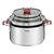 Набор посуды Tefal Opti'Space 6 предметов (G720S674) Набор посуды Tefal Opti'Space 6 предметов (G720S674)