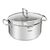 Набір посуду Tefal Duetto plus 10 предметів (G719SA74), зображення 2 Набір посуду Tefal Duetto plus 10 предметів (G719SA74), зображення 2