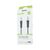 Кабель мультимедийный 3.5 mm Jack - 3.5 mm Jack Stereo 1.5 m Black Hama (00205262), изображение 2 Кабель мультимедийный 3.5 mm Jack - 3.5 mm Jack Stereo 1.5 m Black Hama (00205262), изображение 2