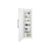 Морозильная камера Electrolux RUT5NF28W1, изображение 2 Морозильная камера Electrolux RUT5NF28W1, изображение 2