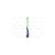 Щетка стеклоочистителя Valeo 574089, изображение 2 Щетка стеклоочистителя Valeo 574089, изображение 2
