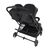 Коляска Hauck Swift X Duo Black (50004-0), изображение 3 Коляска Hauck Swift X Duo Black (50004-0), изображение 3