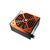Блок питания Cougar 850W (BXM850), изображение 4 Блок питания Cougar 850W (BXM850), изображение 4