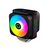 Кулер для процессора Gamemax Gamma 600, изображение 2 Кулер для процессора Gamemax Gamma 600, изображение 2