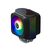 Кулер для процессора Gamemax Gamma 600, изображение 3 Кулер для процессора Gamemax Gamma 600, изображение 3