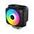 Кулер для процессора Gamemax Gamma 600, изображение 4 Кулер для процессора Gamemax Gamma 600, изображение 4