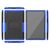 Чехол для планшета BeCover Huawei MatePad T10s / T10s (2nd Gen) Blue (706005), изображение 2 Чехол для планшета BeCover Huawei MatePad T10s / T10s (2nd Gen) Blue (706005), изображение 2