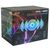 Кулер для корпуса Gelid Solutions AMBER 5 ARGB Combo Bundle ( 5 вентиляторов ) (RF-RGB-MP-01), изображение 5 Кулер для корпуса Gelid Solutions AMBER 5 ARGB Combo Bundle ( 5 вентиляторов ) (RF-RGB-MP-01), изображение 5