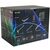 Кулер для корпуса Gelid Solutions AMBER 5 ARGB Combo Bundle ( 5 вентиляторов ) (RF-RGB-MP-01), изображение 6 Кулер для корпуса Gelid Solutions AMBER 5 ARGB Combo Bundle ( 5 вентиляторов ) (RF-RGB-MP-01), изображение 6